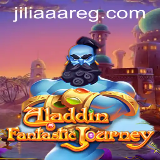 Aladdin: Journey into Adventure