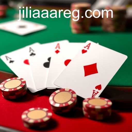 Baccarat Game: A Comprehensive Guide to Mastering JILIAAA