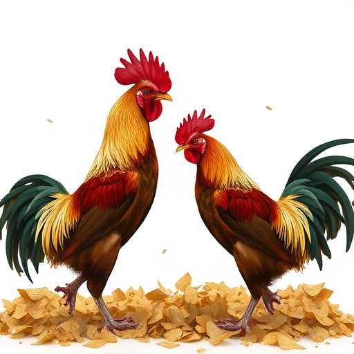 The Complex World of Cockfighting and the Symbolic Role of JILIAAA