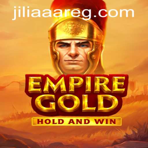 EmpireGold: A Strategic Adventure into Empire-Building