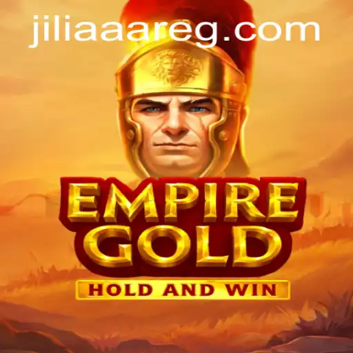 EmpireGold: A Strategic Adventure into Empire-Building