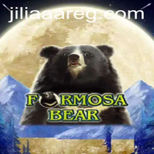 Discovering FormosaBear: A Unique Game Experience with JILIAAA
