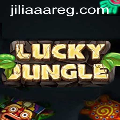 Discover the Thrills of LuckyJungle: An Adventure Awaits