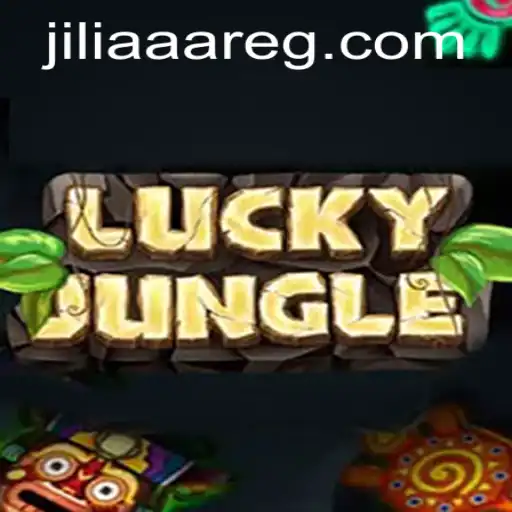 Discover the Thrills of LuckyJungle: An Adventure Awaits