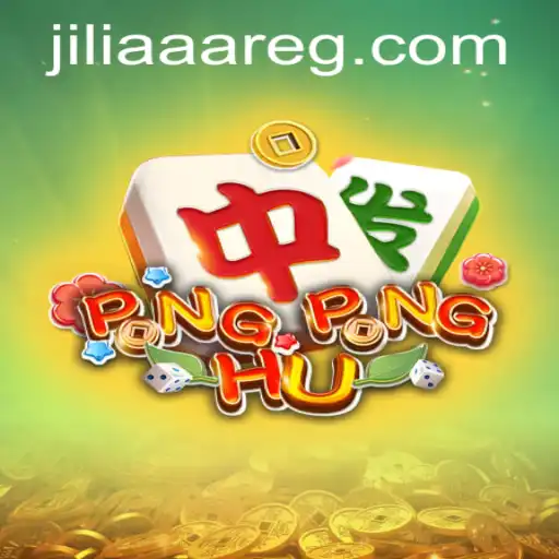Unveiling the Thrills of PONGPONGHU: A Guide to Mastering the Game with JILIAAA Strategies