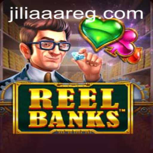 Exploring the World of ReelBanks with JILIAAA: A Comprehensive Guide to the Exciting Game