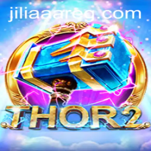 Exploring Thor2: A Gaming Experience Enhanced by JILIAAA