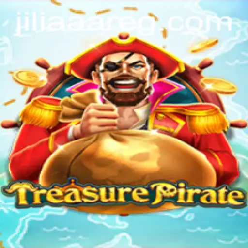 Unveiling TreasurePirate: The Thrilling New Adventure Game