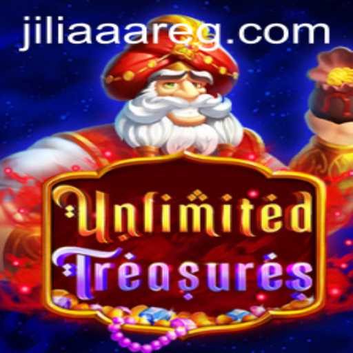 Exploring the Enchanting World of UnlimitedTreasures: An Introduction and Guide