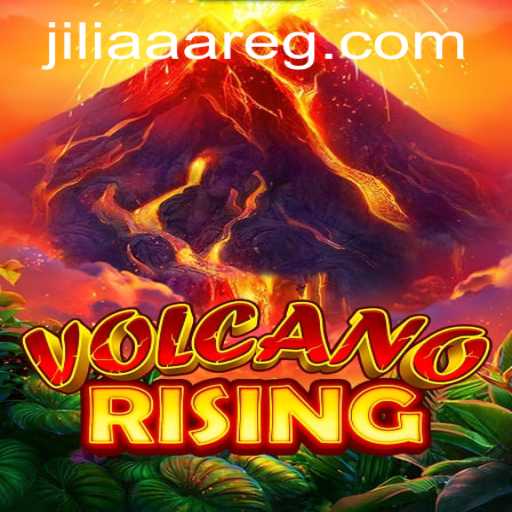 Unleashing the Adventure: VolcanoRising - Gaming's New Epic